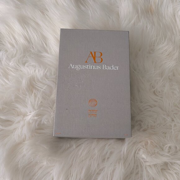 Augustinus Bader Face Serum - Picture 1 of 2